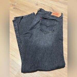 Men’s Levi’s 501